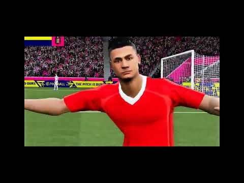 E-Football Evolution 2025 | Ultimate Highlights & Pro Skills 👑