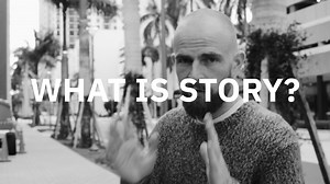 Make your story stick