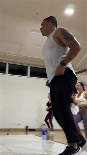 #tiktok #trend #liveincentiveprogram #cardio #tiktokviral @Katherineruiz❤️ @Carol Urrutia @JPFRumba