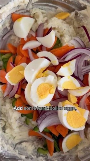 Easy Paleo Japanese Potato Salad