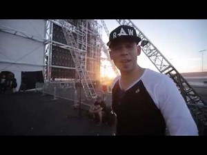 Afrojack TV: EDC Las Vegas Aftermovie