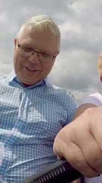 HE MADE HER RIDE A BIKE TO LEARN SIGNS?!🤣 | LEARNING TO DRIVE🚗#shorts