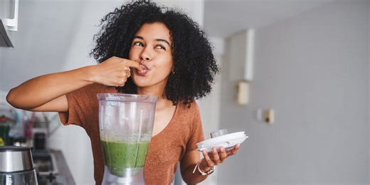 These Foods Can Help Reduce Your Anxiety, According to a Nutritional Psychiatrist