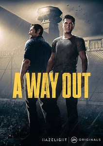 [PC MULTI] 어 웨이 아웃 플레이 타임 / 플탐 / 한글패치 / 시스템 사양 / 메타 크리틱 ( A Way Out PlayTime)