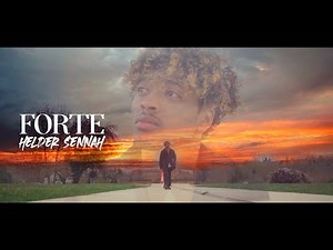 Helder Sennah - Forte(Official Video)