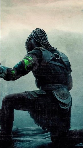 Predator Badlands Fragmanında Kaçırmamanız Gereken Önemli Detay! Alien VS Predator Serisi