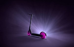 Lyft Launches Scooters In San Diego