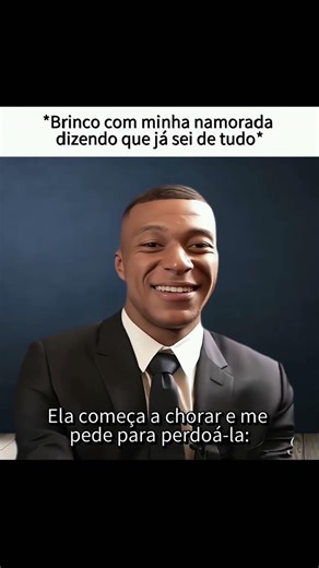 Fui cruzar e acabei fazendo o gol... #attracionemen #attracione #meme #mbappe