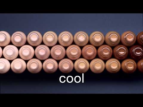 L'Oréal Paris - "true match" with Blake Lively