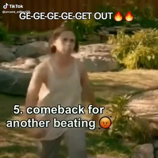 ‏GET OUT🔥🔥#Fyp #Cobrakai | Get Out