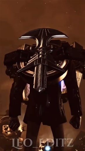 Polycephaly Edit 🗣️🔥 #skibiditoilet #edit #foryou #viral