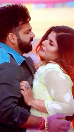 #shorts | #Pawan Singh - वाइट वाइट लहंगा | Smrity | White White Lahanga | New Bhojpuri Holi Song