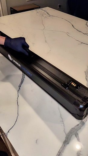 Unboxing a Powerful Moment with Obi-Wan Lightsaber