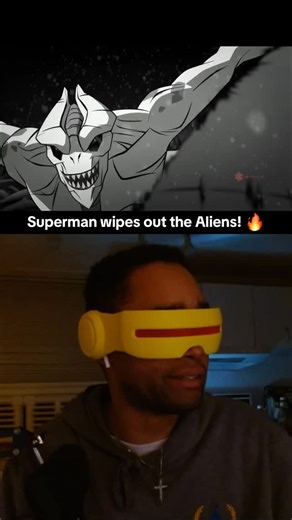 Bakaedits on Instagram: "The trio get ambushed by the aliens on the road, Wonder Woman folds one of them but it gets back up with ease… so Batman comes up with a plan. BLOW EM UP 😭🔥 I think this is the first time I’ve seen Superman up the pole, he’s a good aim LMAO! #superman #batman #justiceleaguewarworld #dccomics #c4nti #explore #explorepage"