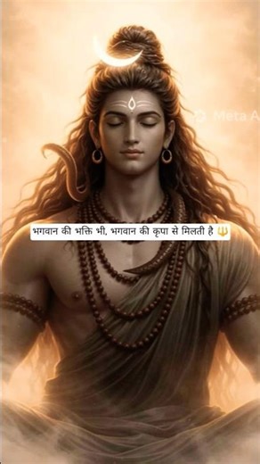 Tere Hawale Kar Diya #mahadev