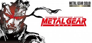 Steam Community :: METAL GEAR SOLID - Master Collection Version