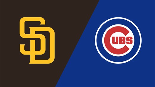 San Diego Padres vs. Chicago Cubs 9/30/25 - Stream the Game Live - Watch ESPN