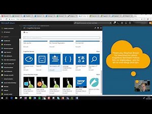 #Microsoft365 Day 167: Setup a Text Analytics API in Azure to Detect Sentiment