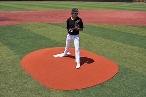True Pitch Mound 202-8