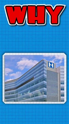 Why All Hospitals Have A Snake Logo?#animation #trending | Animation