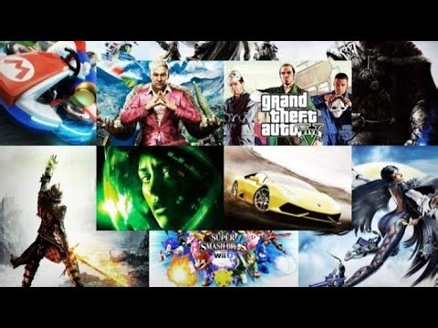 TOP8 🎮🎮🎮GAME'S 3D PLAY IN ANDROID MOBILE