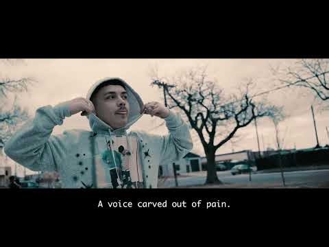 BACA POWER - Lil West (Official Album Trailer)