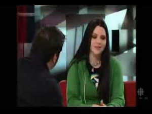 Amy Lee Interview