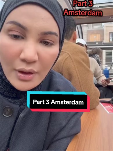 Exploring Amsterdam: Part 3 Insights and Highlights
