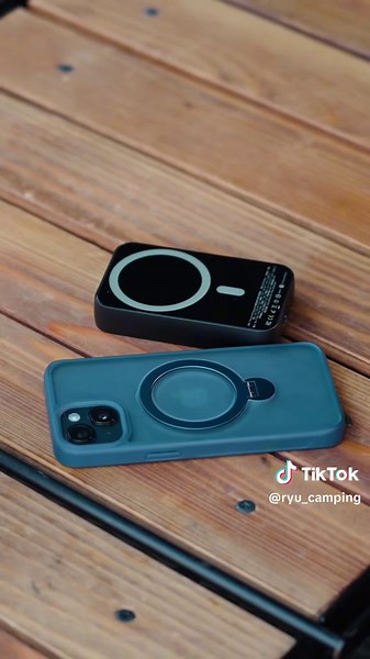 Explore Wireless Charging for Campers in Jimny Lifestyle