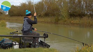 AFFORDABLE! 🔥 - The Monster X range of landing net handles offer unrivaled value for money! Three models all include pined and glued threads, perfect for those bagging sessions! 🎣 | Preston Innovations