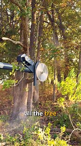 Tired of fighting tree limbs from the bucket of your tractor? 🚜⚡ Stop risking injury and wasting time! The LB12AG is the ultimate saw for farmers, ranchers, and landowners who need to clear overgrown field lines quickly, safely, and efficiently. ✅ Cuts limbs up to 16 inches in diameter ✅ Works faster and safer than traditional methods ✅ Perfect for managing overgrowth with ease Upgrade the way you clear tree lines – get the LB12AG today! | Limb Buster LLC