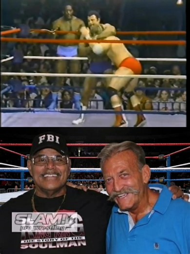 On this day in 2020 Rocky Johnson said goodbye, so thinking of Dwayne The Rock Johnson & the rest of his family, friends and fans. WWE | Paul Orndorff: Legacy