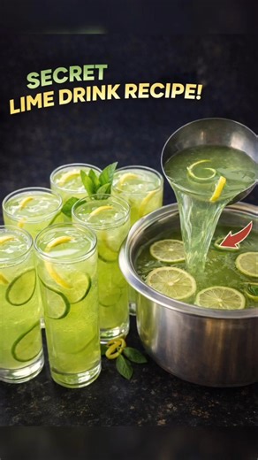 A different way to make sherbet #ankitahomekitchen #juice #lemon #nimbu #sharbat