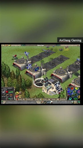 Empire Earth: Tactical Nukes #gaming#empireearth
