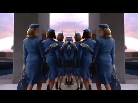 'Pan Am' New Trailer 2011