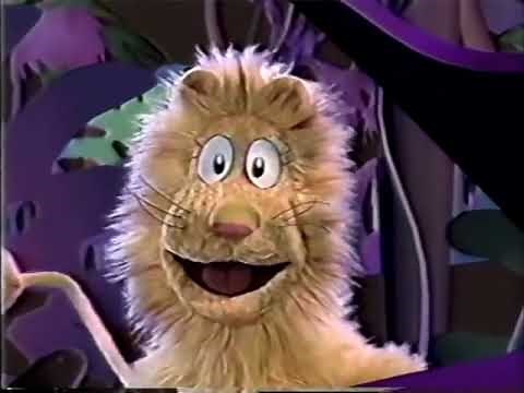 The Wubbulous World of Dr. Seuss Song (Nick Jr. 1998)