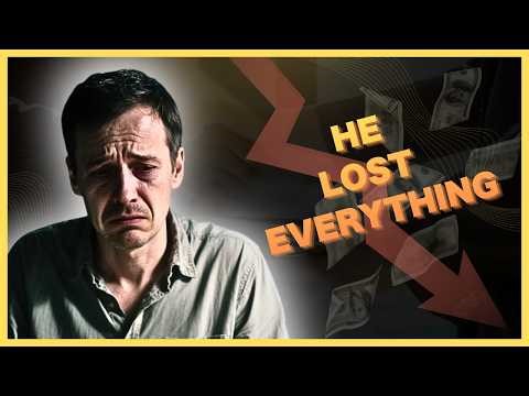 The Slow Collapse of Brandon