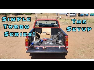 D21: Simple Turbo Series!