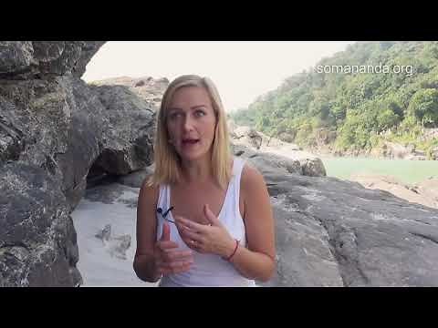 Why Does Tantra Massage Include Genital Massage? | With Liisa Maimon - Somananda Tantra School