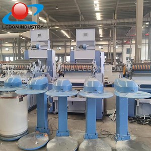 [Hot Item] Medical Alcohol Bamboo Ear Cleaning Stick Cotton Bud Making Cotton Swab Machine