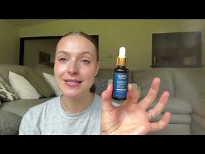 Olavita Anti Aging Serum Review