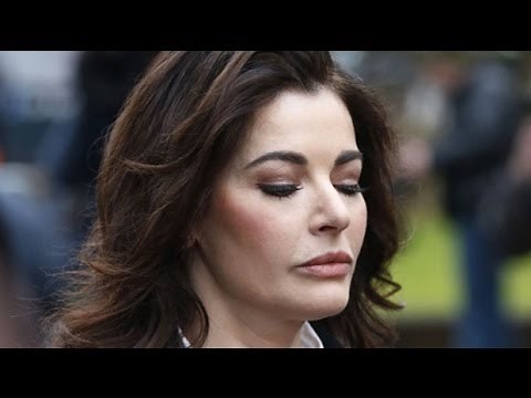 Nigella Lawson admits in court to taking cocaine in past