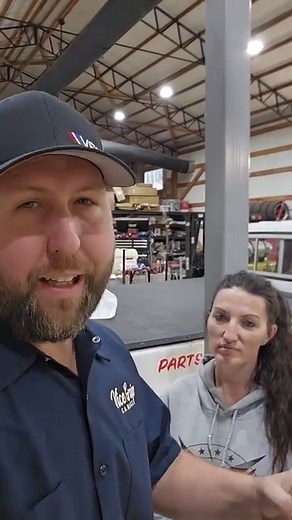 86K views · 3.7K reactions | Update on hotrod powertour this year! Hope to meet you in Nashville, TN! It's going to be a awesome build reveal and a lot of fun! . . . #hotrodpowertour #meetandgreet #hotrods #classiccars #vicegripgarage #update | Vice Grip Garage | Facebook