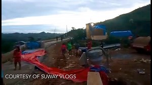 37K views · 294 reactions | Heavy equipments burned down in NegOr...