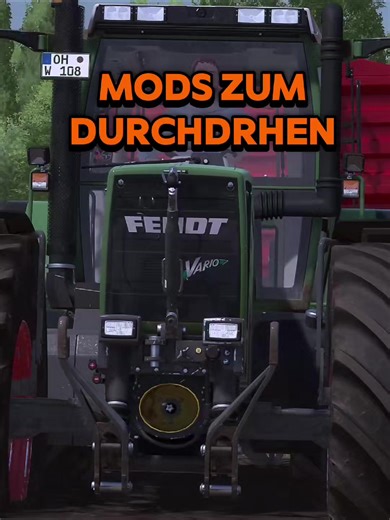 The Best Farming Simulator 22 Mods for Maximum Fun!