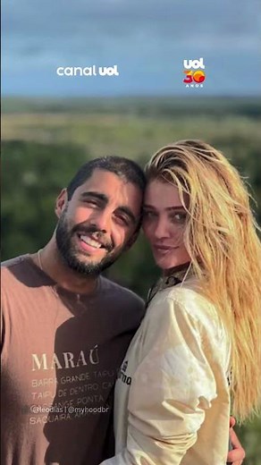 Pedro Scooby talks about the NFL and explains the end of his marriage to Cíntia Dicker: “It was t...