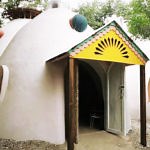 Haiti: Rebuilding Sustainably with Earthbag Houses