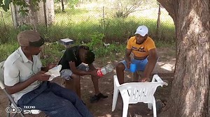 Moperesiti yo mogolo Shweshbite 😂😂😂 | Mhele Productions