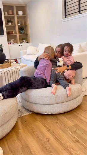 Morning Routine 🤩🤩 #triplets #morningroutine #momlife | Meredith Franklin