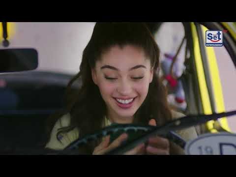 Bazi Ishq Ki | Urdu Dubbed | Chapter 04 | Set Entertainment | Twist of Fate